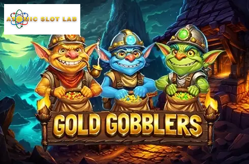 Gold Gobblers